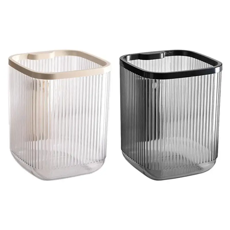 

1 шт., настольный держатель для мусора из АБС-пластика