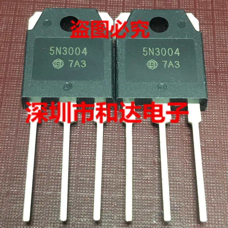 

5 шт.-10 шт. H5N3004P 5N3004 TO-3P 300 в 25A в наличии, новый и оригинальный