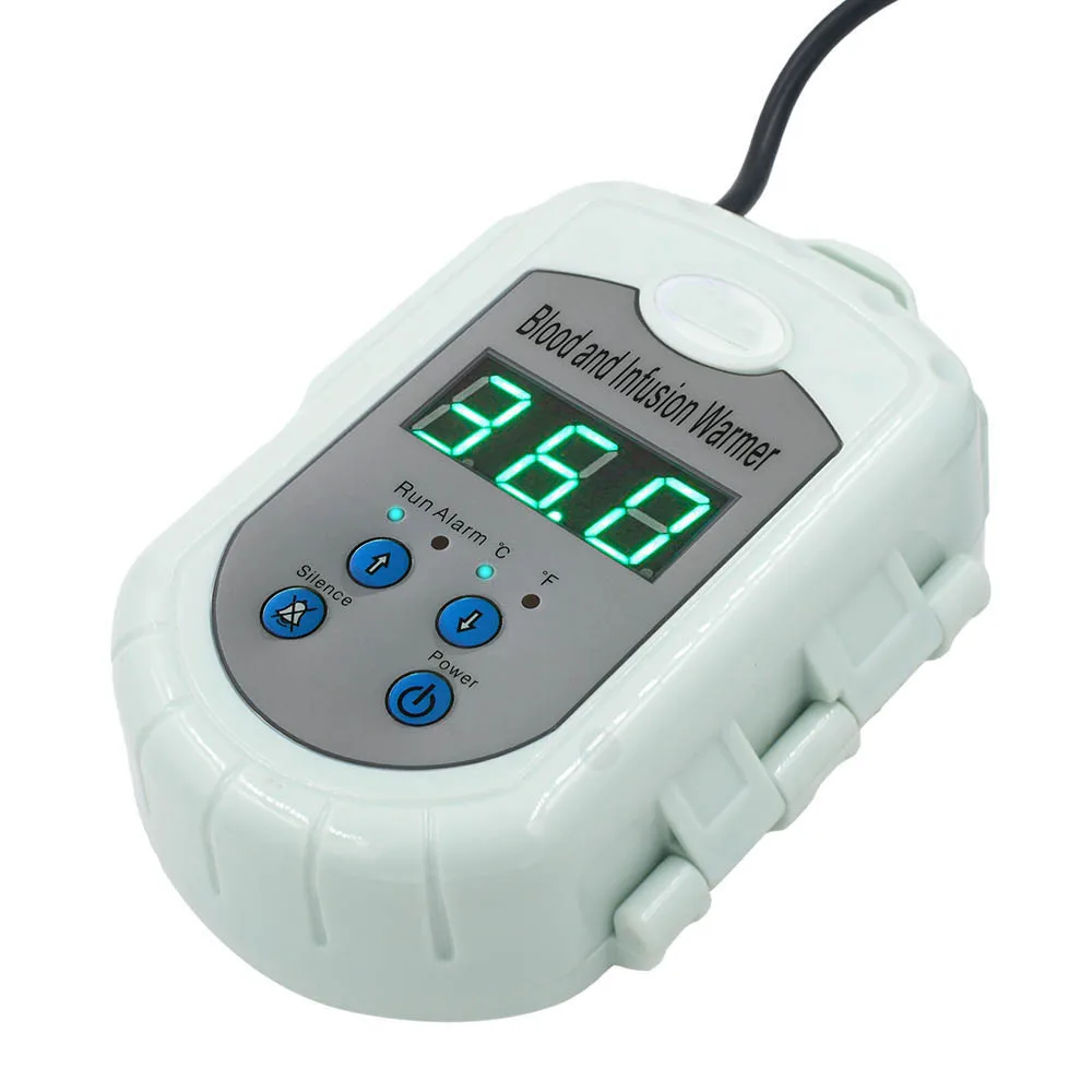 

Hot Sell Veterinary Iv Fluid Warmer Infusion Infusion Warmer Fluid Fluid Infusion Warmer