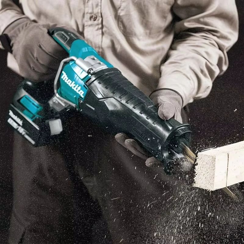 Makita 3000SPM электрическая бесщеточная сабельная пила беспроводная