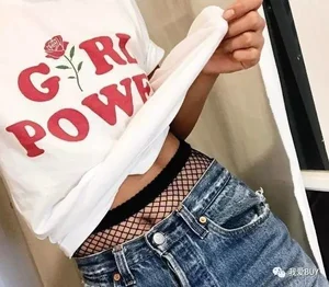 Женские ажурные колготки, черные облегающие колготки в сеточку для клубных вечеринок, TT016-3