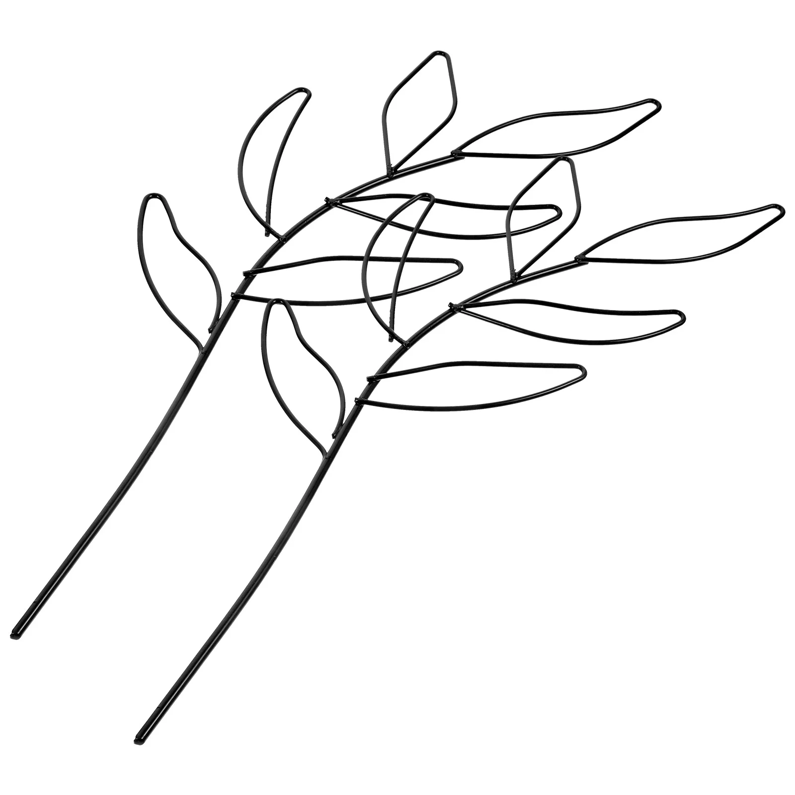 

Small Trellis Climbing Plants Indoor Sticks Accessories Support Garden Supports