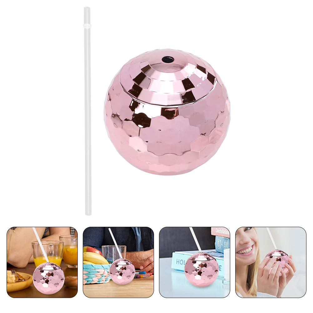 

Cupwater Discocontainer Holder Cupsdrink Storage Tumbler Supplies Home Glowingparty Cocktail Glass