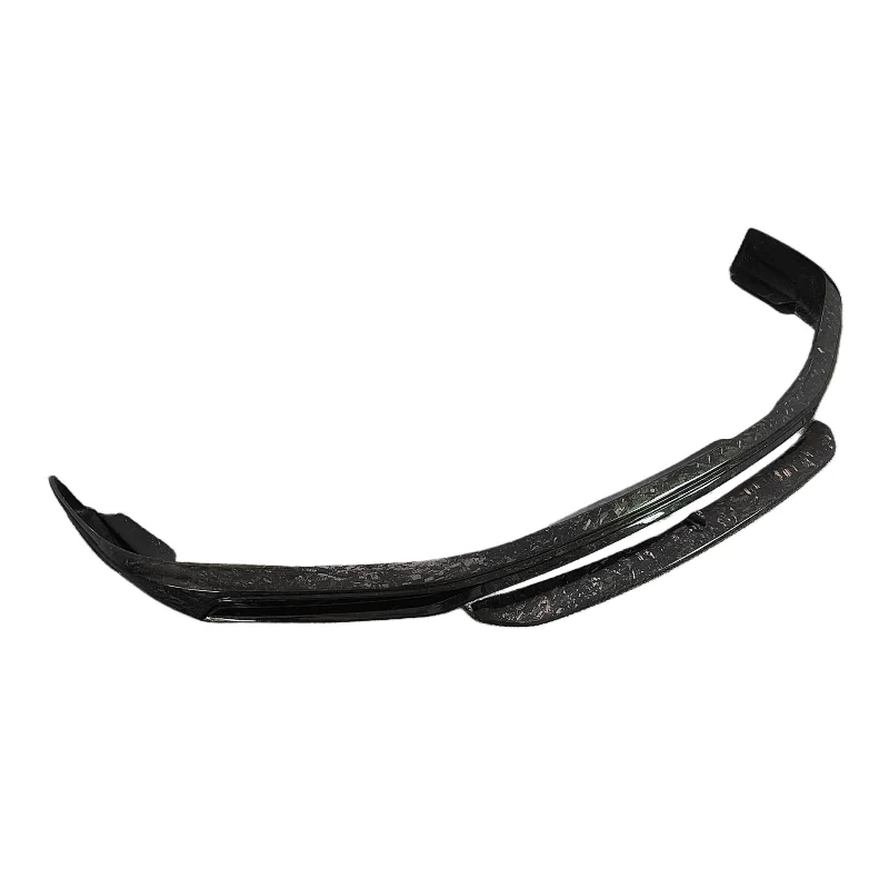 Используется для модернизации комплекта передней губы из кованого карбона в