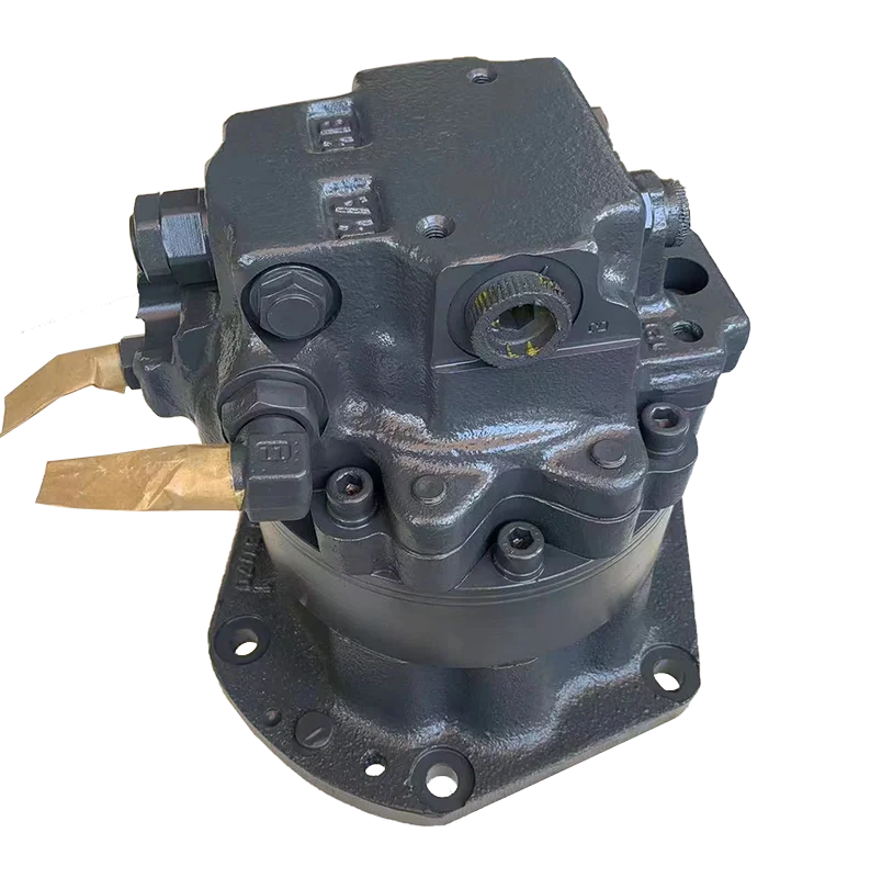 Гидравлический двигатель для экскаватора раздвижной komatsu 21U-26-31002 21U-26-31001