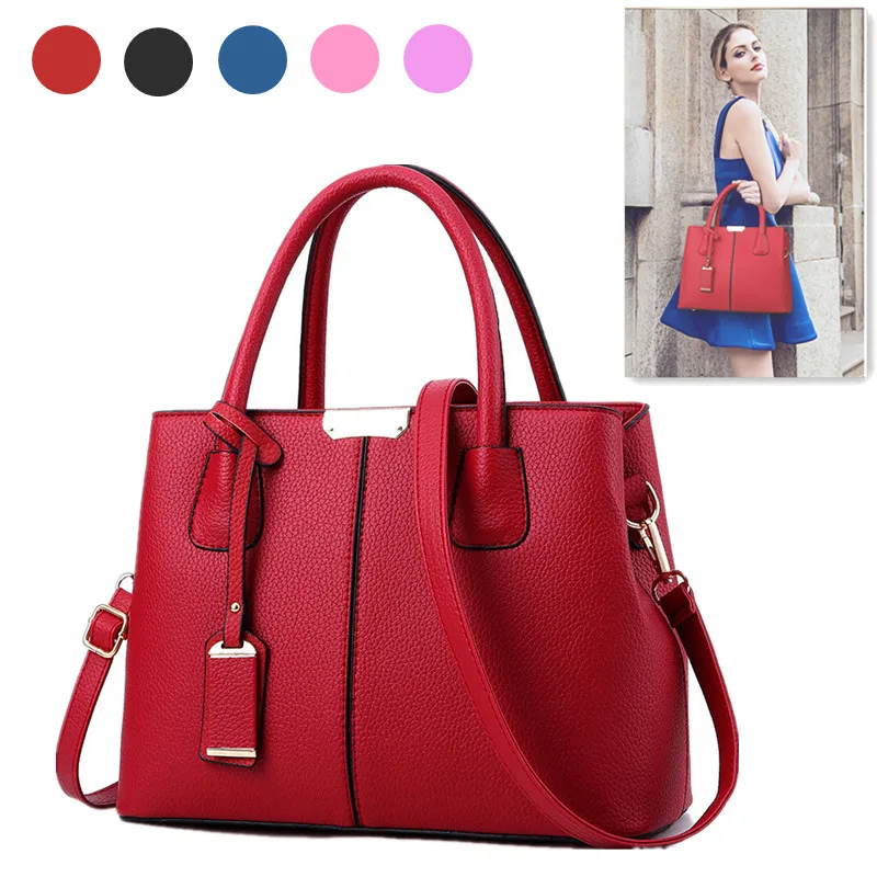 

Luxury Women Handbags Brand Designer Tassel Pendant Women's Shoulder Crossbody Bag Fashion Messenger Bag Totes Zipper Purses