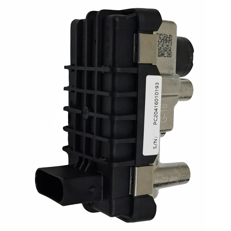 Автомобильный турбоэлектронный привод GTB1749VZ для Q7 4 2 TDI 250 кВт - 340 л.с. CCFC