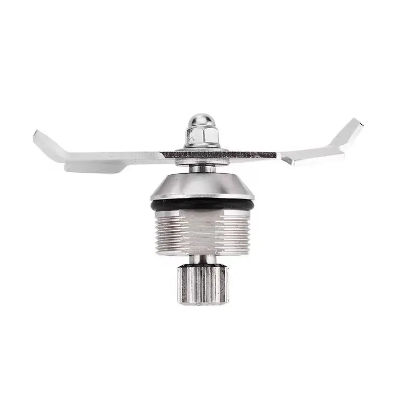 Фото Нож для блендера Vitamix VM0149, VM0127, VM0122, VITA MIX THE QUIET ONE VM0149, сменный нож из нержавеющей стали для чашки-миксера. №3