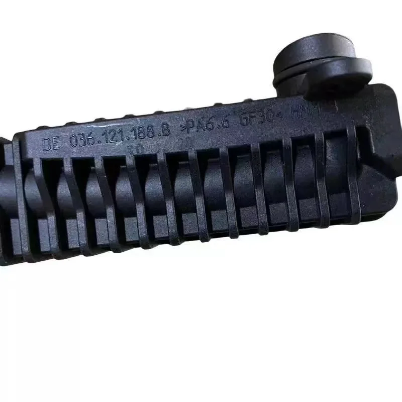 1 шт. компенсационная линия впускного и обогрева двигателя для Jetta Golf Polo Skoda Octavia