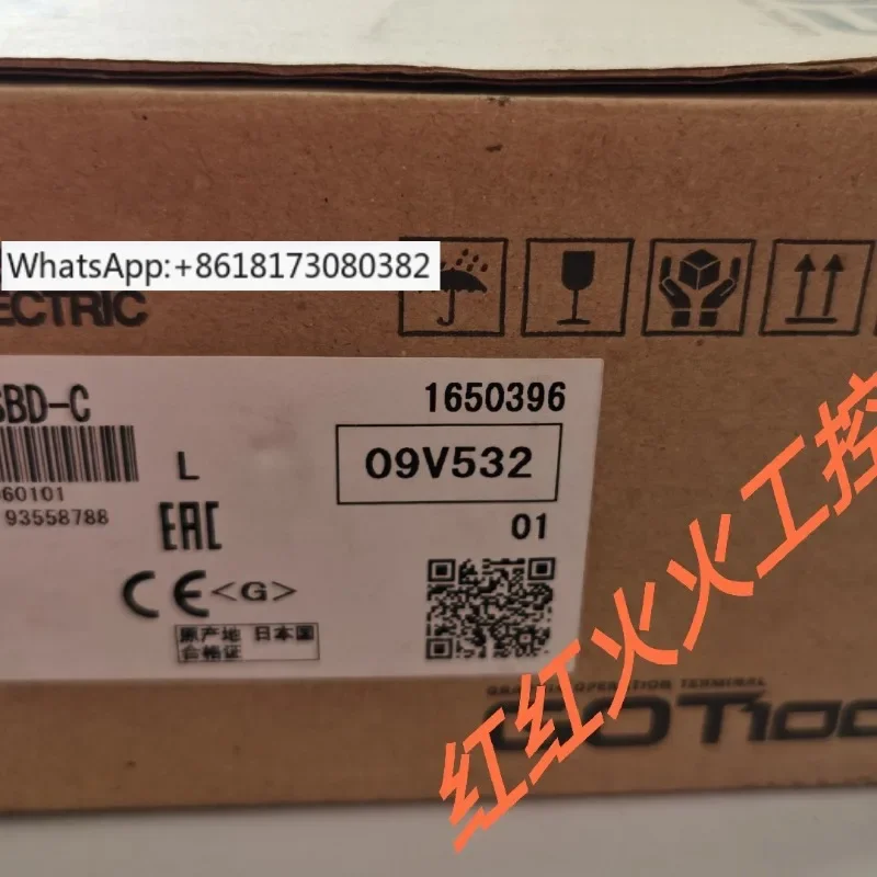 Оригинальный GT1050-QBBD-C GT1150 1050-QBBD GT1155 GT1055-QSBD-C