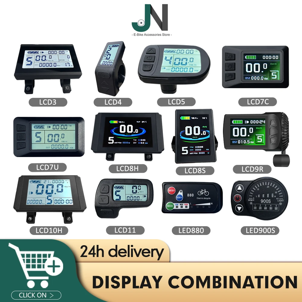 Фара для электровелосипеда в KT ЖК-дисплей светодиодный Дисплей Водонепроницаемый SM Plug 24V36V48V72V ЖК-дисплей 3 ЖК-дисплей 4 ЖК-дисплей 5 ЖК-дисплей 7 ЖК-дисплей 8H ЖК-дисплей 9 светодиодный 880 светодиодный 900S для электрических велосипедов Комплект Фара для электровелосипеда в KT ЖК-дисплей светодиодный Дисплей Водонепроницаемый SM Plug 24V36V48V72V ЖК-дисплей 3 ЖК-дисплей 4 ЖК-дисплей 5 ЖК-дисплей 7 ЖК-дисплей 8H ЖК-дисплей 9 светодиодный 880 светодиодный 900S для электрических велосипедов Комплект
