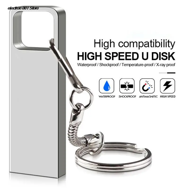 Высокоскоростной Флэш-Накопитель на 32 ГБ Новый флэш-накопитель |