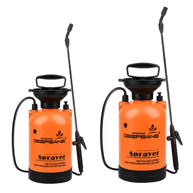 

Garden Sprayer Air Pressure Type with Shoulder Strap for Agricultural Gardening