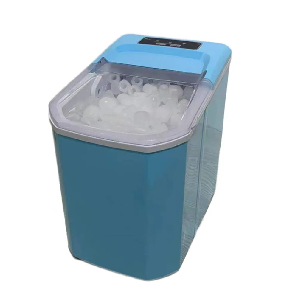 

Household Ice Maker Mini Small Household Countertop Portable Automatic Ice Maker Machine Ice Ball Maker
