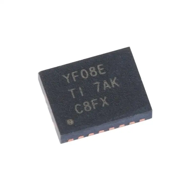 

New original TXS0108ERGYR VQFN - 20 8-bit bidirectional voltage level converter chip spot