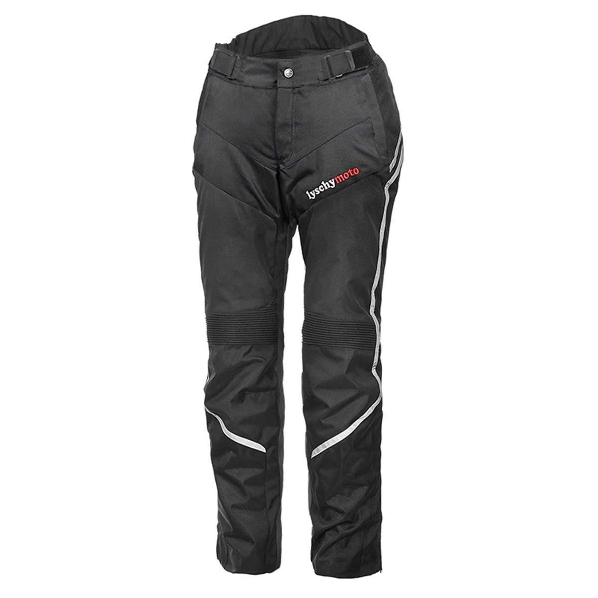 Мотоциклетные брюки LYSCHY мужские с подогревом для горных и велосипедов поездок |