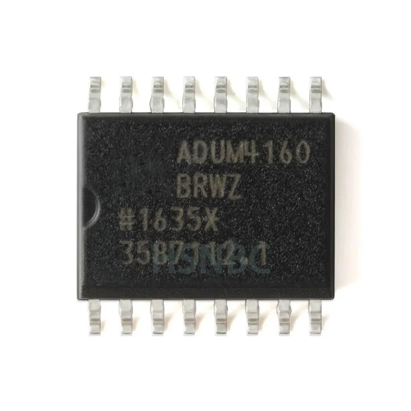 2 шт., ADUM4160, ADUM4160BRWZ SOP-16, 100% Новый оригинальный запас