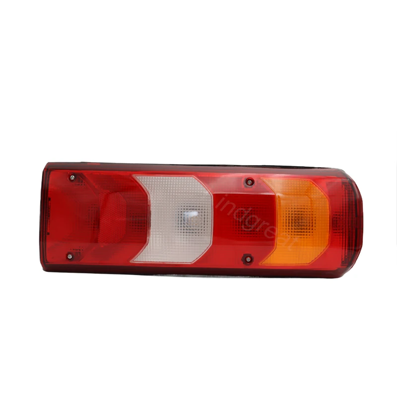 

0035441703 0035440903 24V MP4 Tail Light Rear Lamp LED Truck Tail Lamp for Mercedes Benz European Truck Body Parts