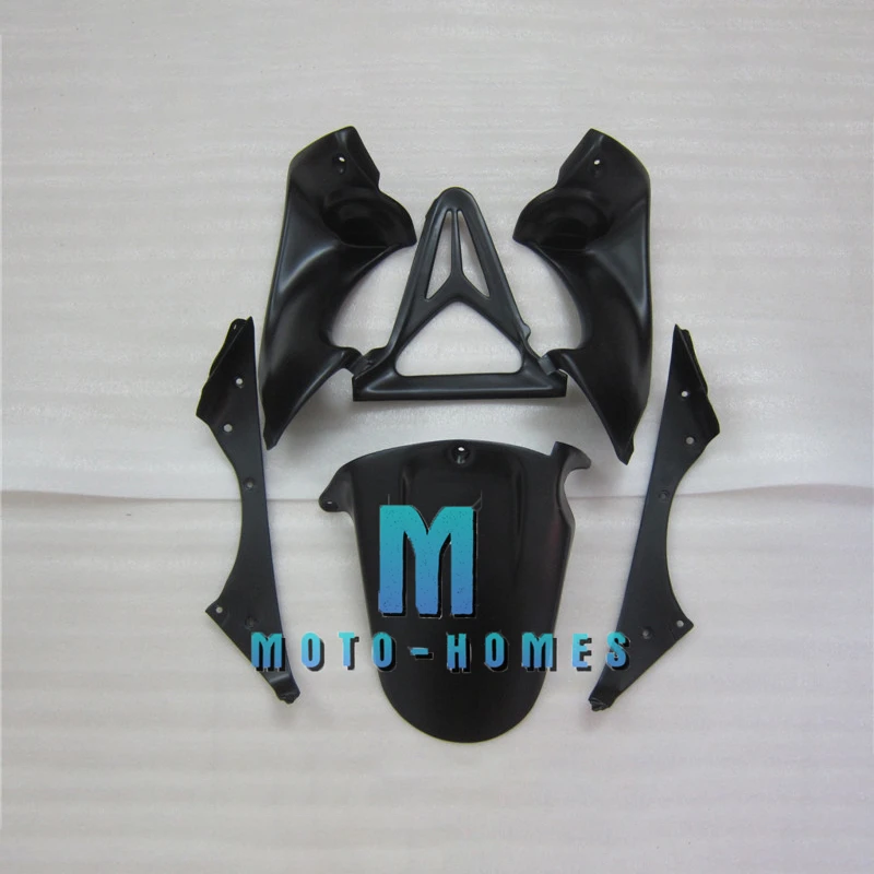 Прайм инъекционный обтекатель для мотоцикла Yamaha R6 YZF 98 99 00 01 02 1998 1999 2000 2001 2002 ремонт