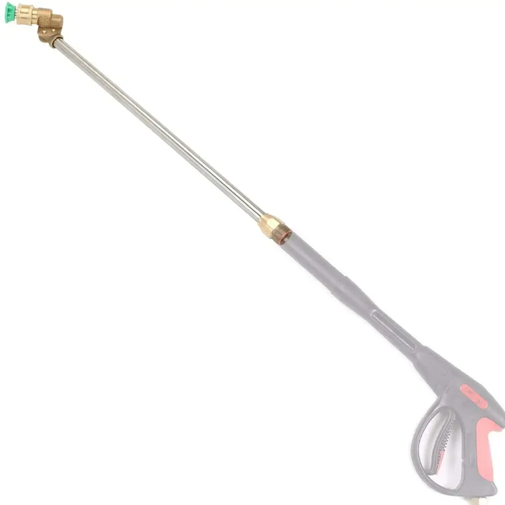 Удлинительная трубка для пистолета мойки высокого давления Karcher Pro HD/HDS