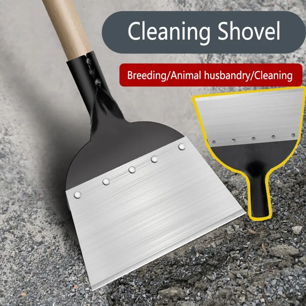 

Черная многофункциональная подметка для садовой фермы