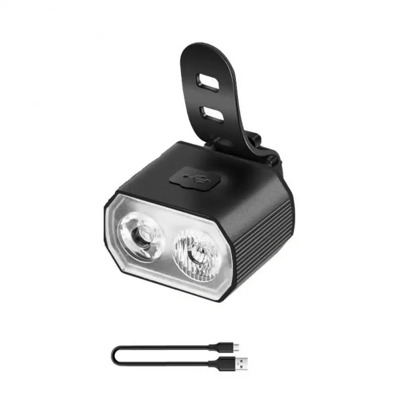 

13 светодиодов Подсветка Тип С интеллектуальная зарядка с памятью велосипеда