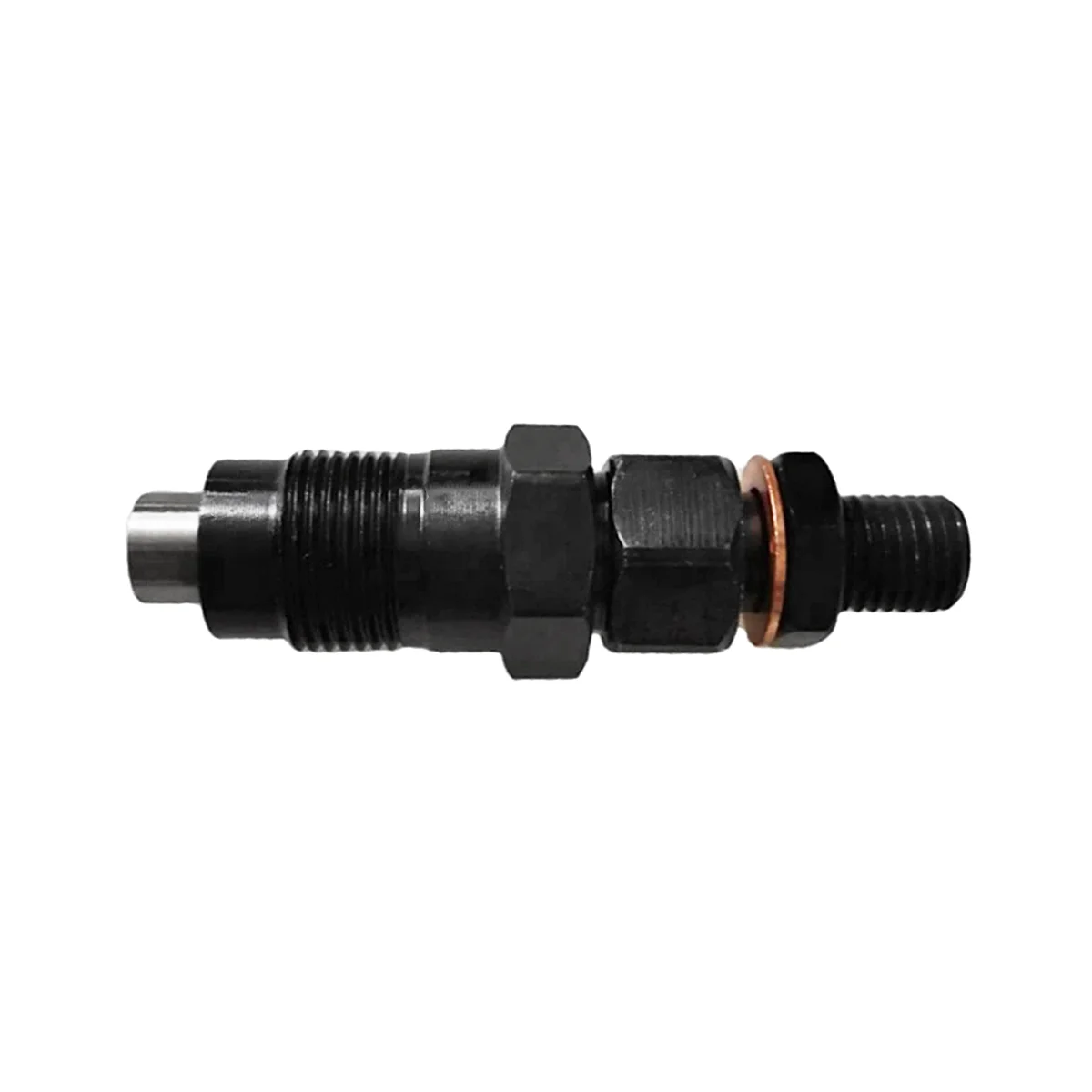 8 шт. 4D56 Форсунка топливного инжектора двигателя Assy MD103301 для L200 L300 1986-2013 1982-2004 с