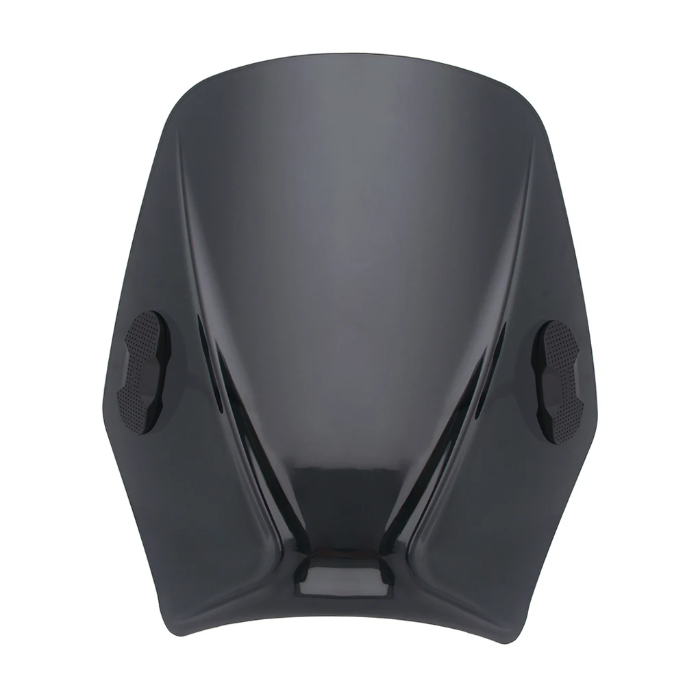 

Ветрозащитный экран для мотоцикла, ветровое стекло с универсальным кронштейном для Benelli 502C TNT 150 250 251 BN для LEONCINO 800 250 500