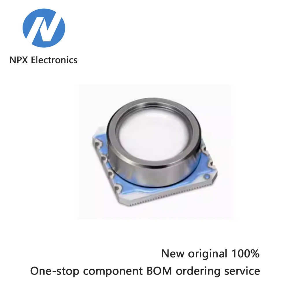 

MS5803-01BA07 Цифровой датчик давления со сверхвысоким разрешением 12 бар — продукт — оригинальный товар