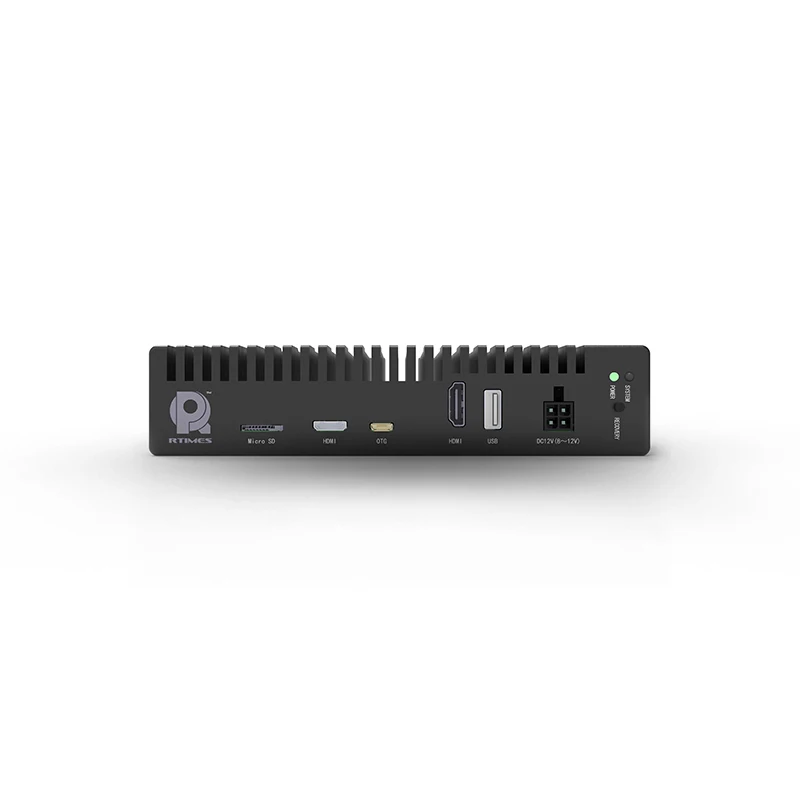 

Jetson Xavier NX Embedded Edge Computing Development Board Z603