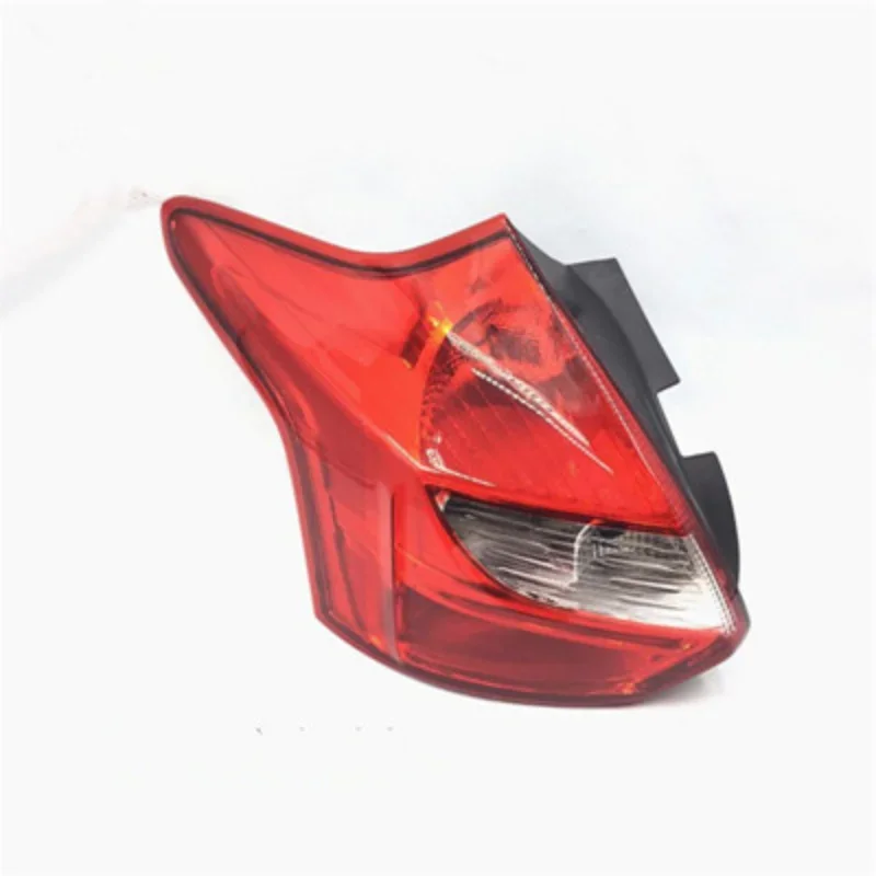 Задние фары для хэтчбека Ford Focus 2012 0213 2014 аксессуары автомобиля задние в сборе 1 шт.