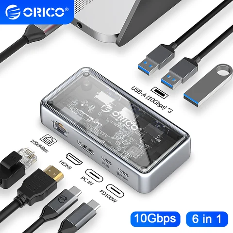 Orico Global Store - каталог товаров магазина на AliExpress