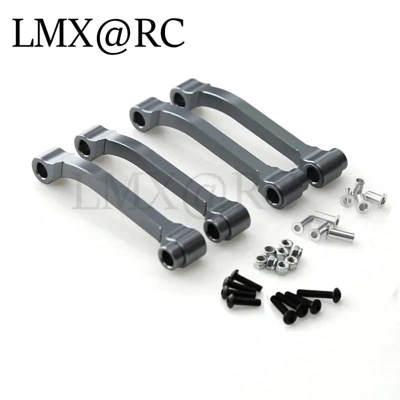 Алюминиевый радиусный рычаг Tamiya 1/14 для радиоуправляемой модели автомобиля тягач