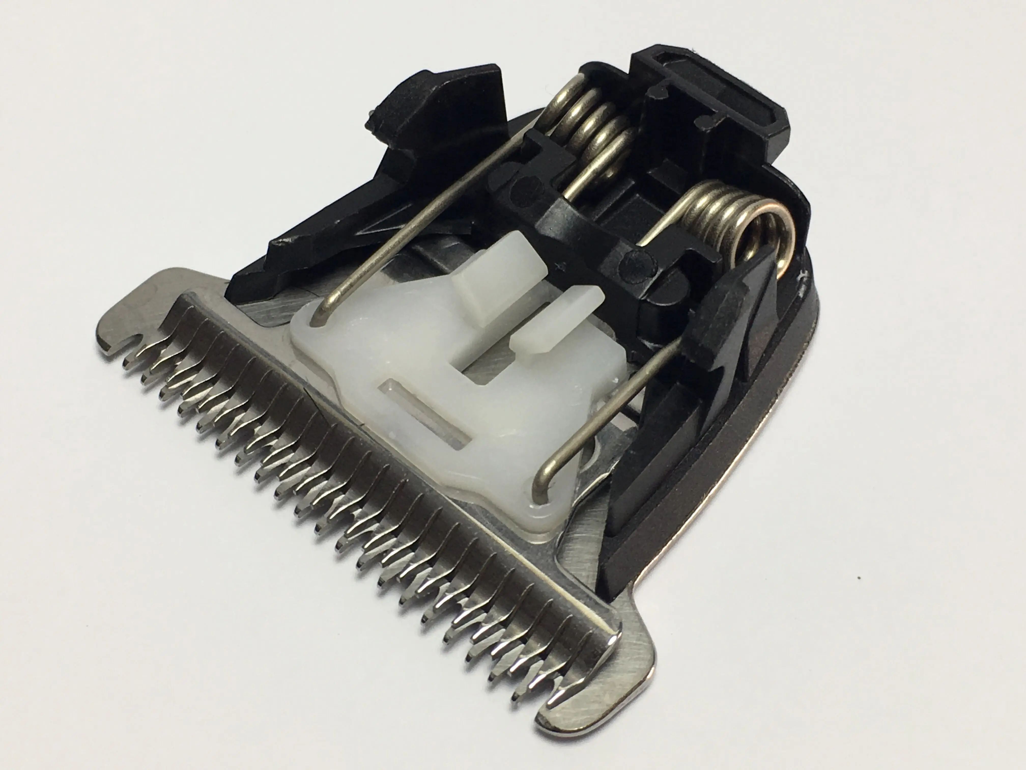 1 шт. лезвия для машинки стрижки волос Philips MG5730 MG5735 MG5730/33 MG5735/33 MG5730/15 MG5735/15