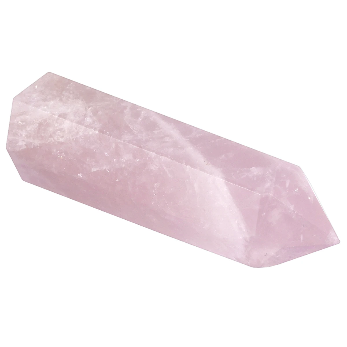 Рисунок 2 - Натуральный Аметист TUMBEELLUWA