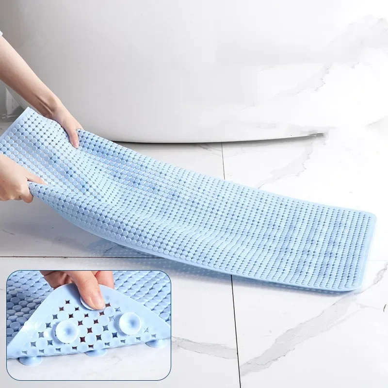 Коврик для ванной с нескользящим покрытием аксессуары Современное украшение