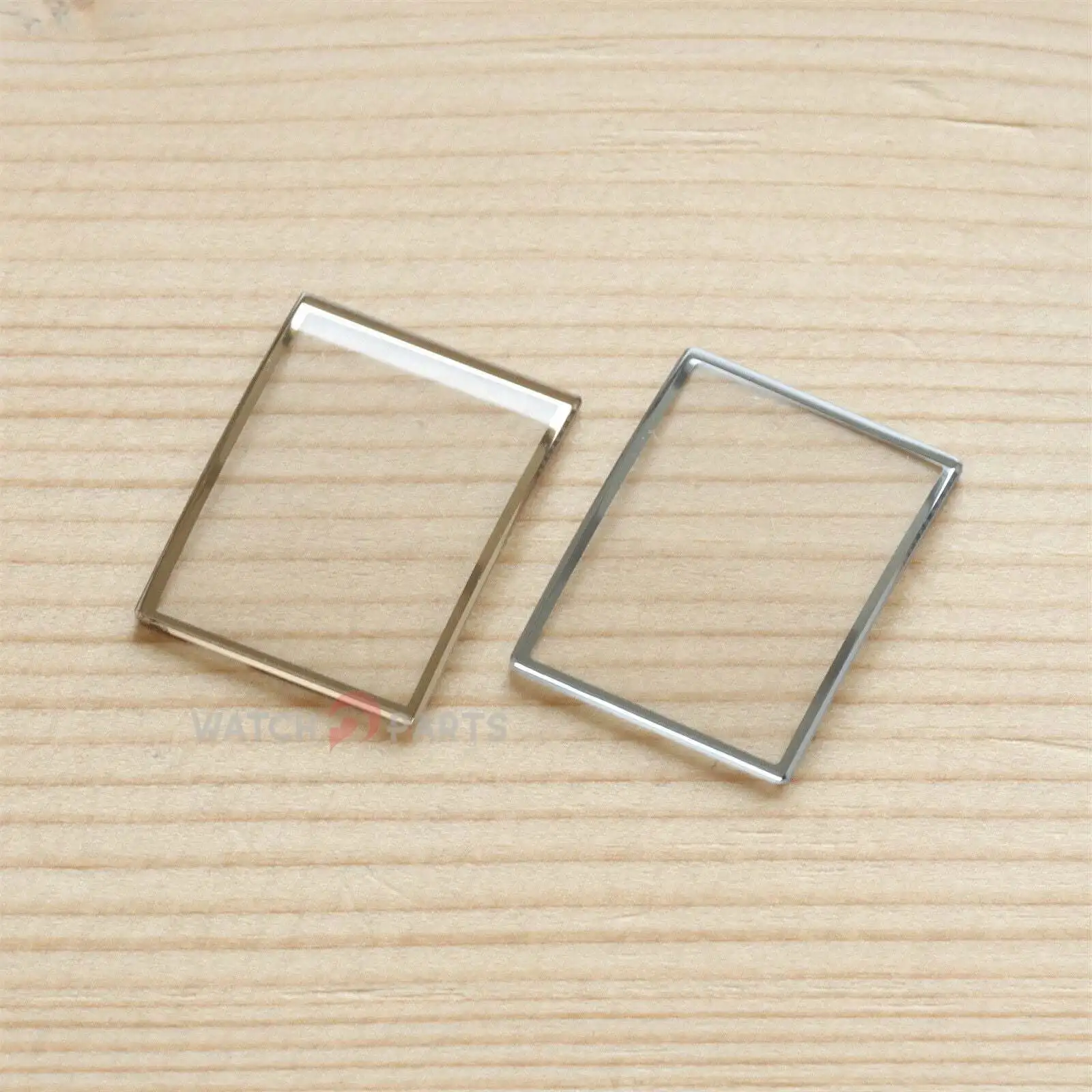 Часы с кристаллами для Patek Philips 4910/4920 двадцать ~ 4 арочных фотоэлементов