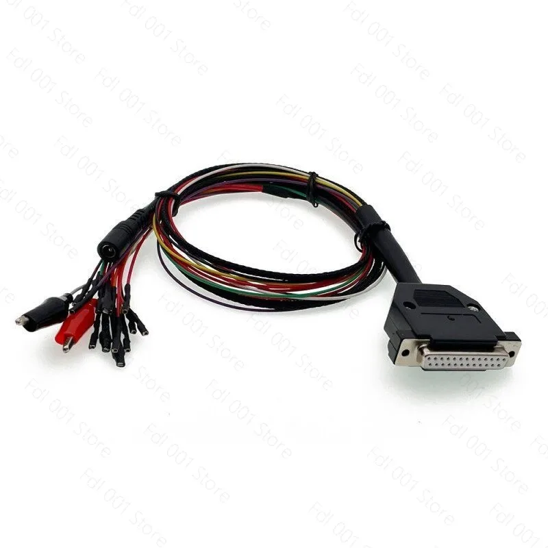Фото Модуль ECU U-disk VCI PCMFLASH SM2 PRO J2534 V1.20 V1.21 для трансграничной торговли №2