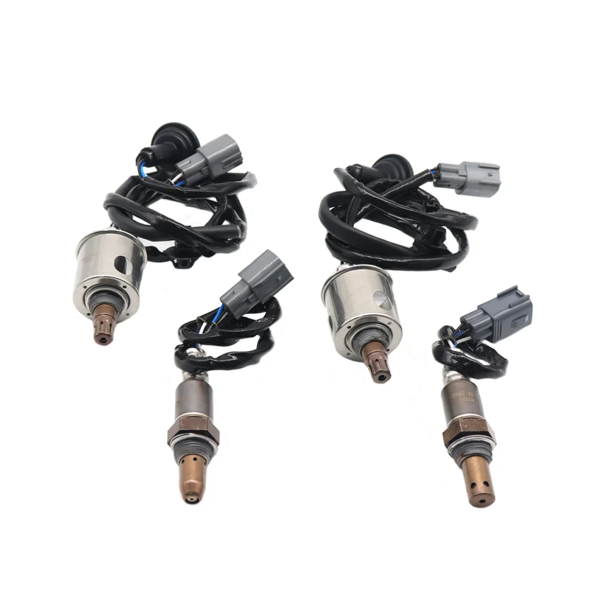 Новый автомобильный передний и задний соотношение воздуха топлива Лямбда O2