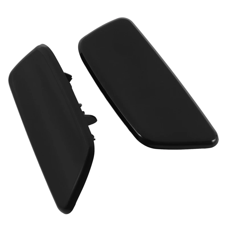 

Насадка для омывателя фар Subaru Forester 2009-2012 86636SC030VW 86636SC02