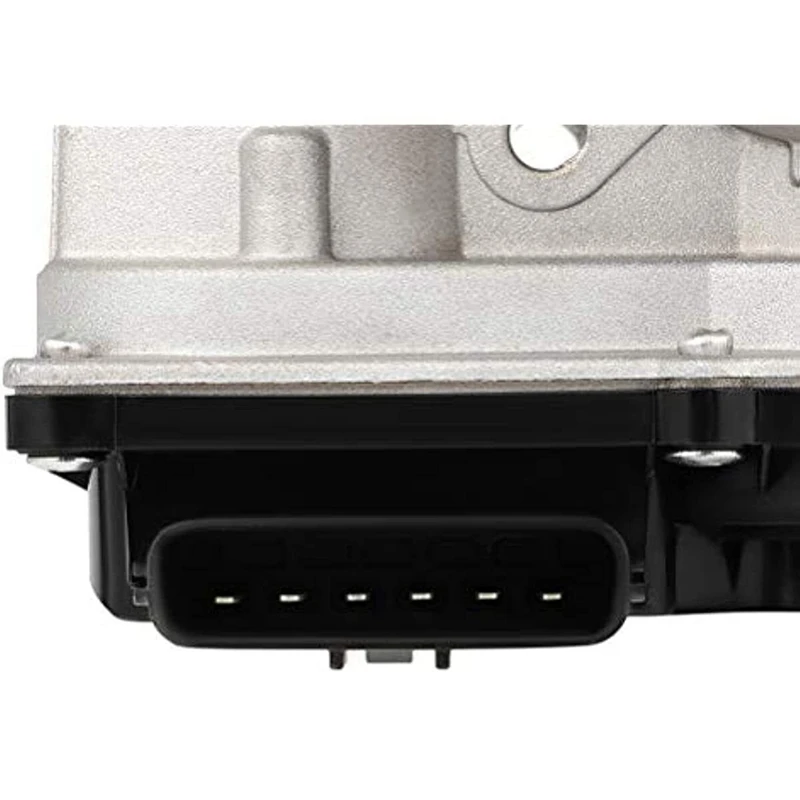 

977325 Throttle Body Throttle Valve Automobile Replacement Accessories For Nissan Altima Rogue 2.5L 2014-2019