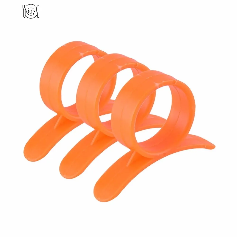 

Набор из 3 штук овощечисток MOONBIFFY для цитрусовых