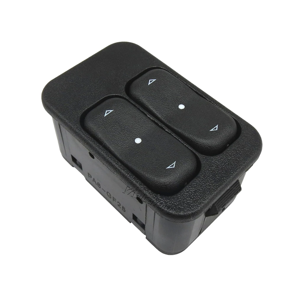 

Car Accessories Electric Master Window Lifter Switch For Opel Combo Astra Vauxhall Zafira Corsa Meriva 6240107 93350573