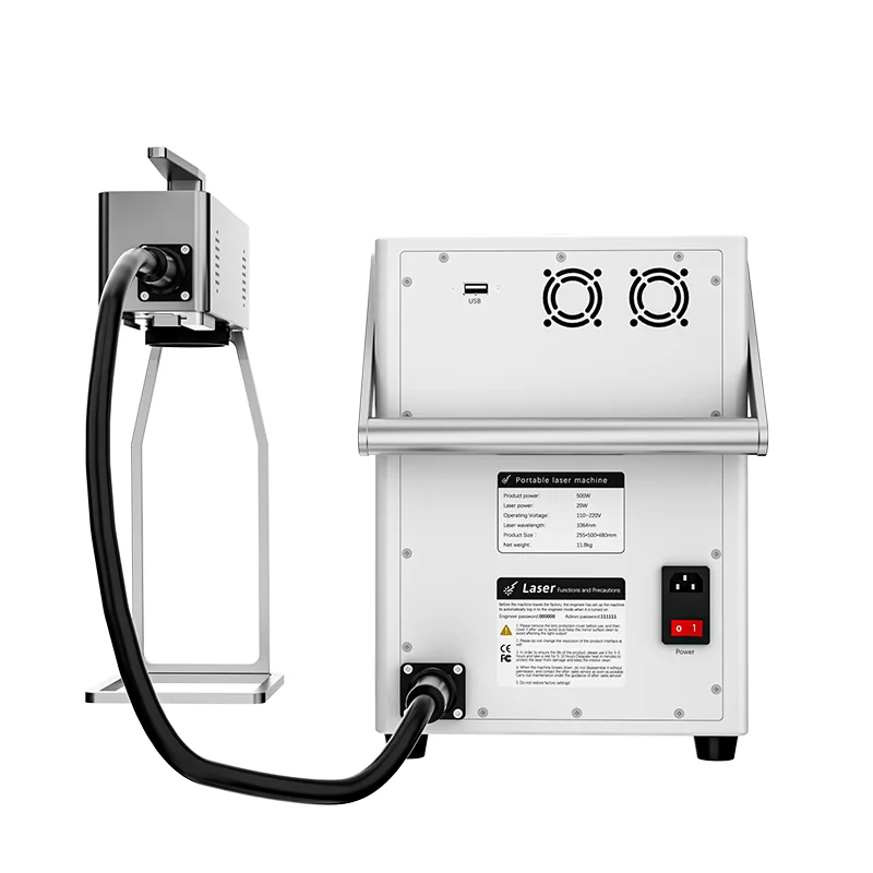 Рисунок 6 - Лазерная машина TBK 958N для iPhone 8-14