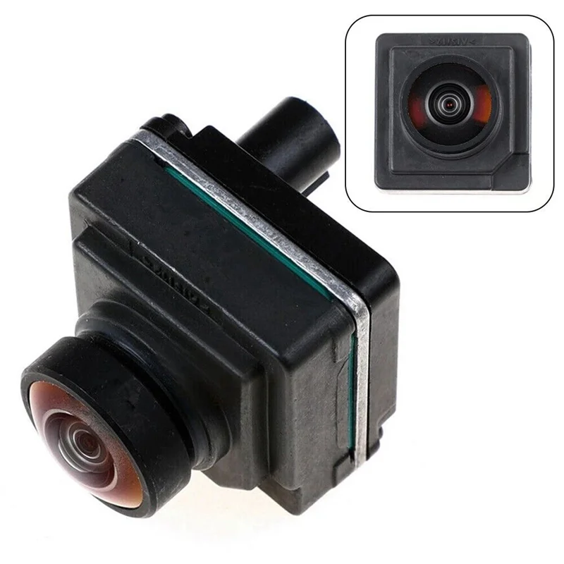 23390514 Автомобильная камера заднего вида резервная автомобильные аксессуары для