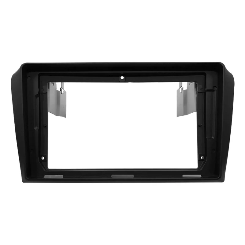 

Android 2din Автомобильная радиоустановка для Mazda 3 2006-2012 9 дюймов, большой экран, автомобильная рамка, аудио адаптер, установка на панели, комплект...