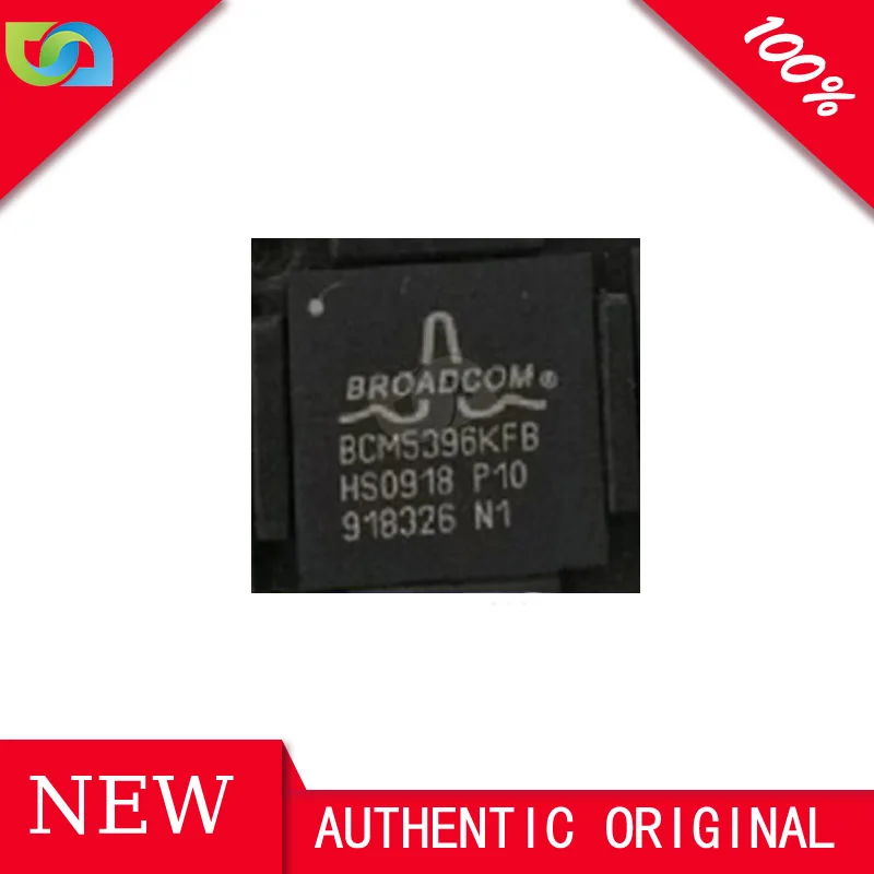 

BCM5396IFBG в наличии электронные компоненты, BGA интегральная схема IC чипы, BOM Service BCM5396IFBG