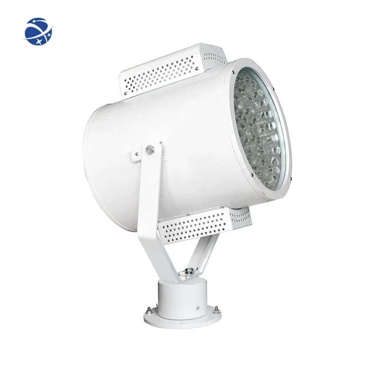 Ручной тип светодиода 300 Вт расстояние 1000 м высокое качество высокая мощность IP55