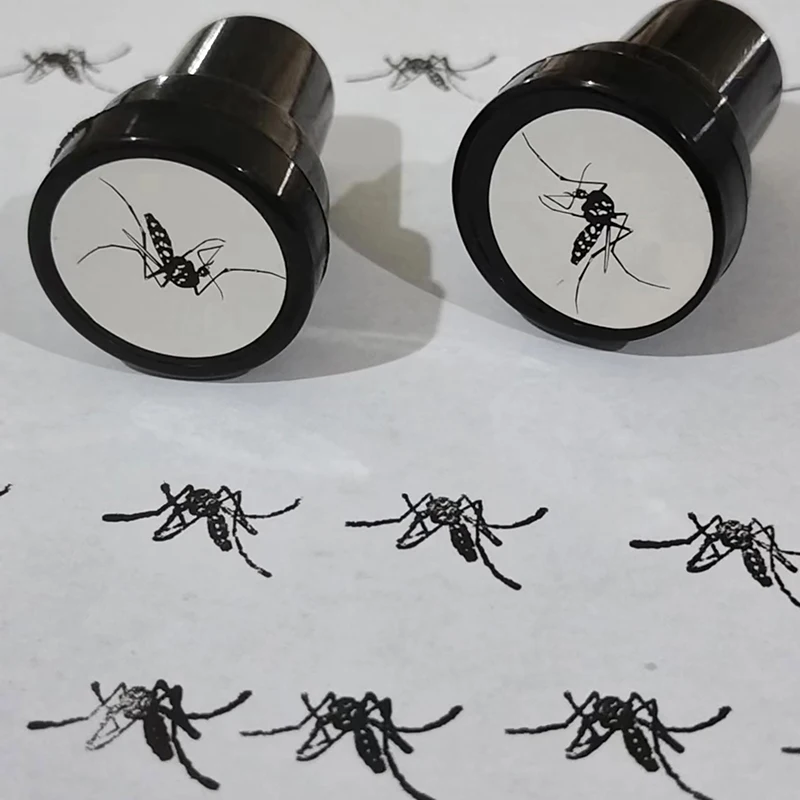 

Штампы от комаров, игрушка для детей, штамп для самостоятельного нанесения комаров, штампы для скрапбукинга, DIY живопись, декор для фотоальбома