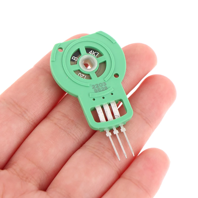 Для PIHER Автомобильный датчик сопротивления кондиционера 4,7 K датчик сопротивления модели